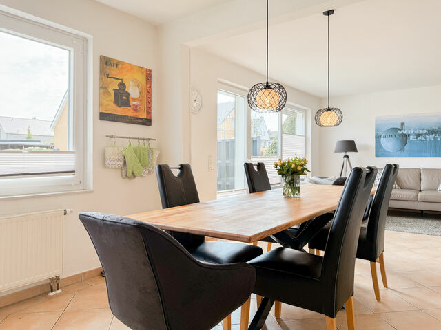 Ferienhaus in Scharbeutz - Melanie - Bild 14