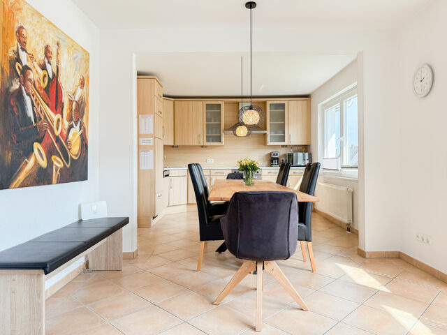 Ferienhaus in Scharbeutz - Melanie - Bild 15