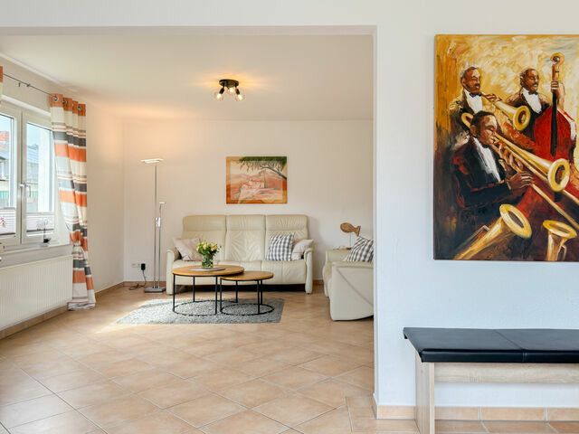Ferienhaus in Scharbeutz - Melanie - Bild 16