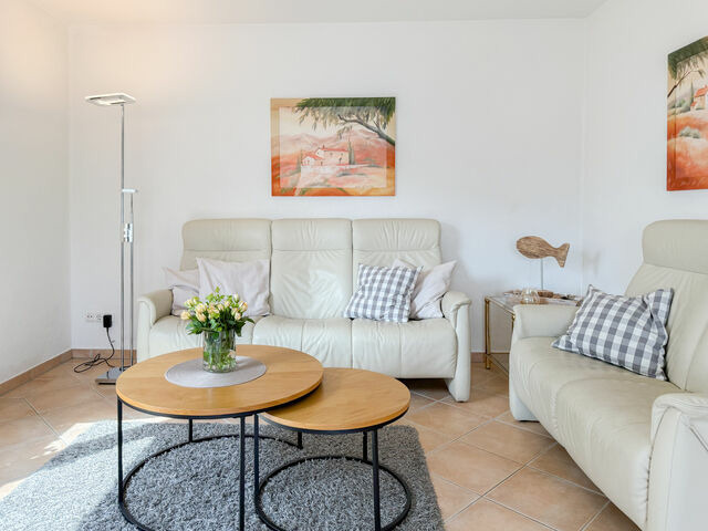 Ferienhaus in Scharbeutz - Melanie - Bild 17