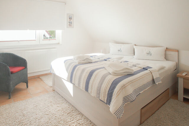 Ferienhaus in Scharbeutz - Melanie - Bild 18