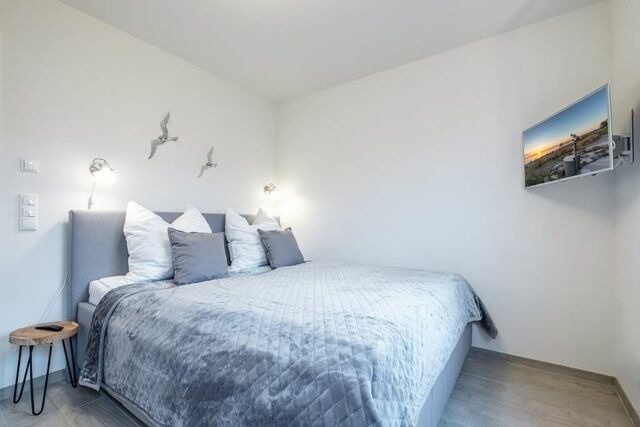 Ferienwohnung in Scharbeutz - Utkiek No. 14 - Bild 2