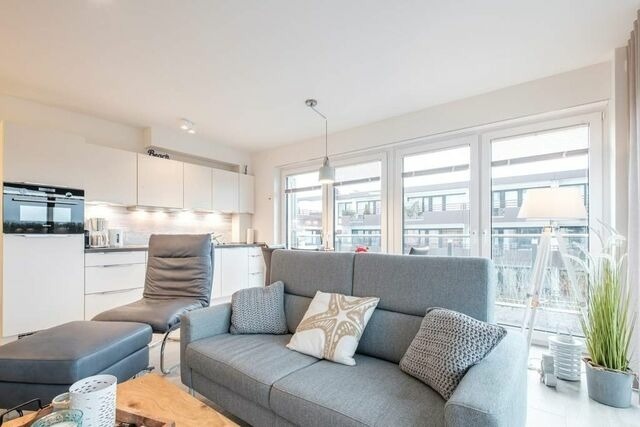 Ferienwohnung in Scharbeutz - Utkiek No. 14 - Bild 4