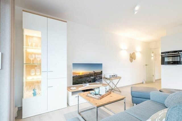 Ferienwohnung in Scharbeutz - Utkiek No. 14 - Bild 5