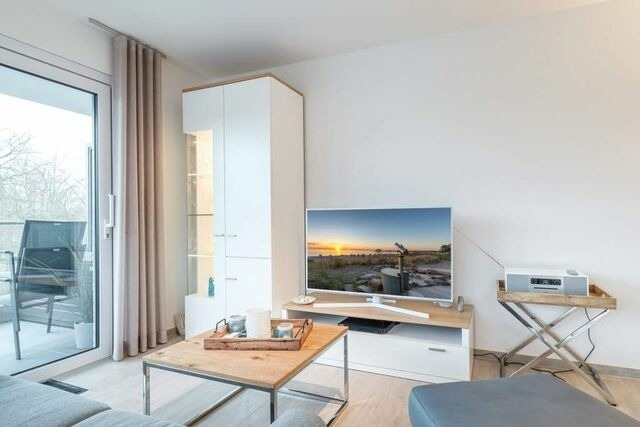 Ferienwohnung in Scharbeutz - Utkiek No. 14 - Bild 6