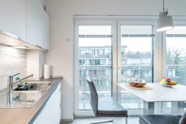 Ferienwohnung in Scharbeutz - Utkiek No. 14 - Bild 8