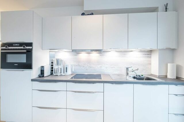 Ferienwohnung in Scharbeutz - Utkiek No. 14 - Bild 9