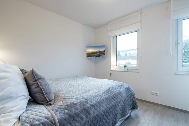 Ferienwohnung in Scharbeutz - Utkiek No. 14 - Bild 10