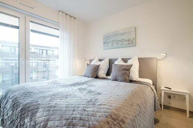 Ferienwohnung in Scharbeutz - Utkiek No. 14 - Bild 13