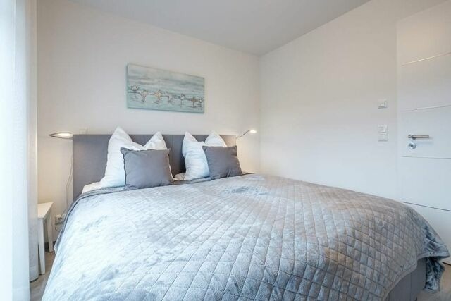 Ferienwohnung in Scharbeutz - Utkiek No. 14 - Bild 14