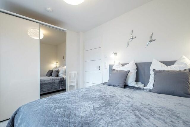 Ferienwohnung in Scharbeutz - Utkiek No. 14 - Bild 15