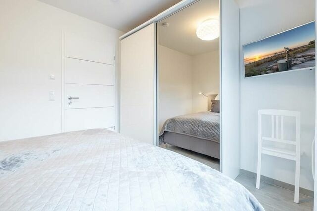Ferienwohnung in Scharbeutz - Utkiek No. 14 - Bild 16