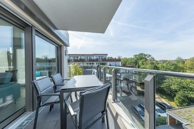 Ferienwohnung in Scharbeutz - Utkiek No. 14 - Bild 19