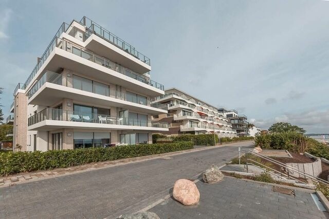Ferienwohnung in Scharbeutz - Utkiek No. 14 - Bild 20