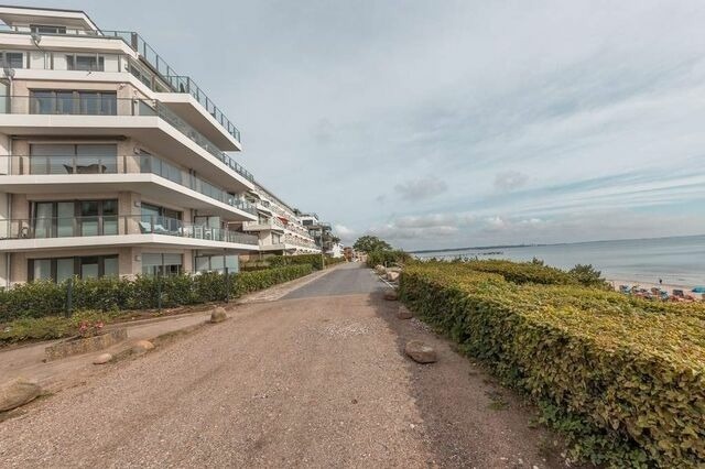 Ferienwohnung in Scharbeutz - Utkiek No. 14 - Bild 21