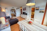 Ferienwohnung in Heiligenhafen - Ferienpark - Haus H, App. 0H0710 - Bild 1