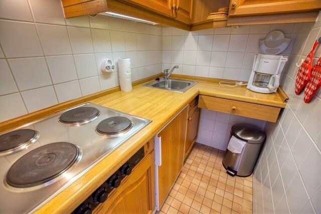 Ferienwohnung in Heiligenhafen - Ferienpark - Haus H, App. 0H0710 - Bild 5