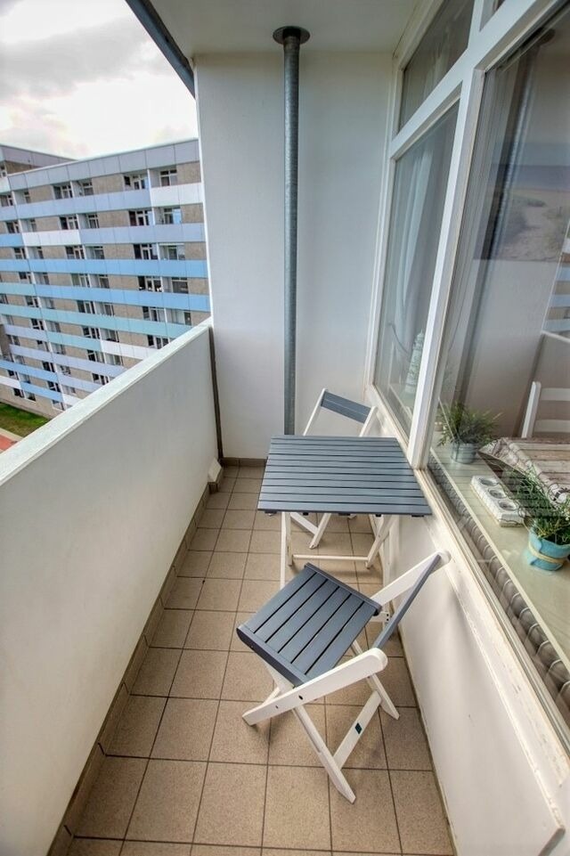 Ferienwohnung in Heiligenhafen - Ferienpark - Haus H, App. 0H0710 - Bild 7