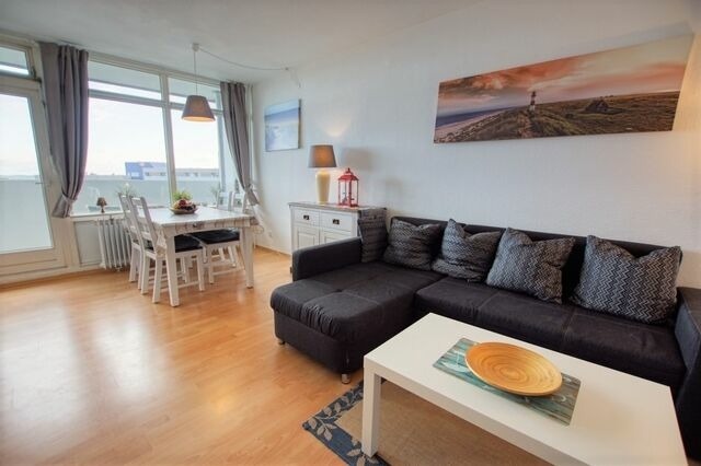Ferienwohnung in Heiligenhafen - Ferienpark - Haus H, App. 0H0710 - Bild 8