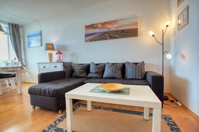 Ferienwohnung in Heiligenhafen - Ferienpark - Haus H, App. 0H0710 - Bild 10