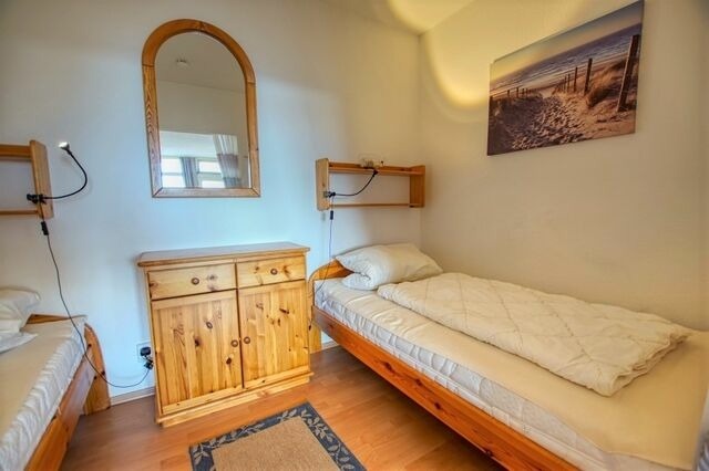 Ferienwohnung in Heiligenhafen - Ferienpark - Haus H, App. 0H0710 - Bild 15