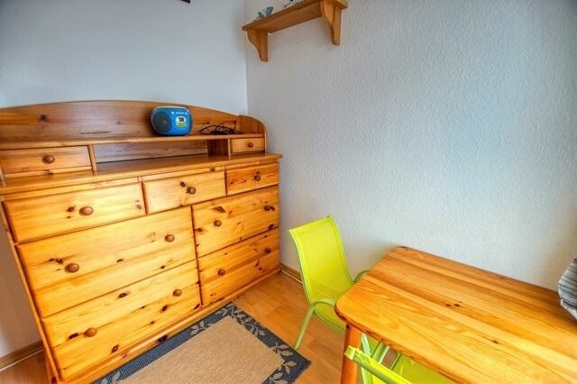 Ferienwohnung in Heiligenhafen - Ferienpark - Haus H, App. 0H0710 - Bild 16