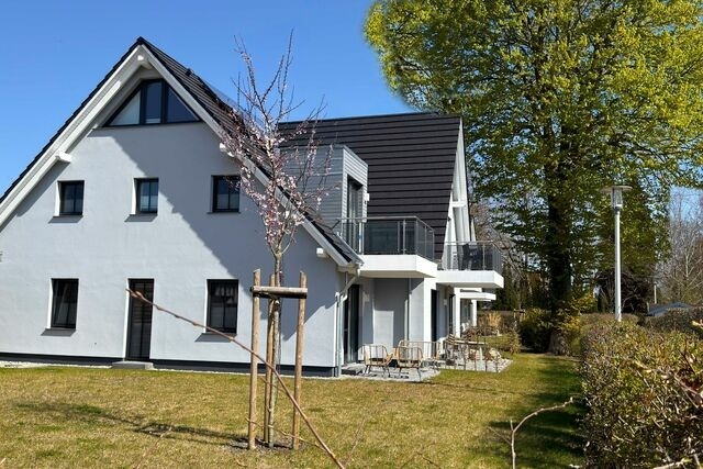 Ferienwohnung in Zingst - Schatzkiste - Bild 2