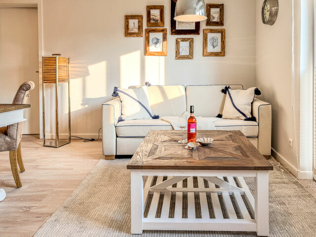 Ferienwohnung in Zingst - Schatzkiste - Bild 5