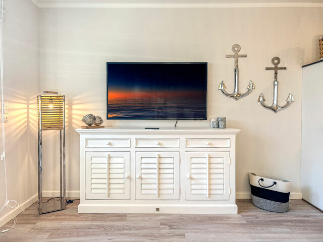 Ferienwohnung in Zingst - Schatzkiste - Bild 7