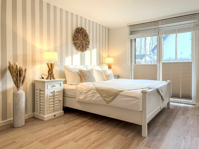 Ferienwohnung in Zingst - Schatzkiste - Bild 8