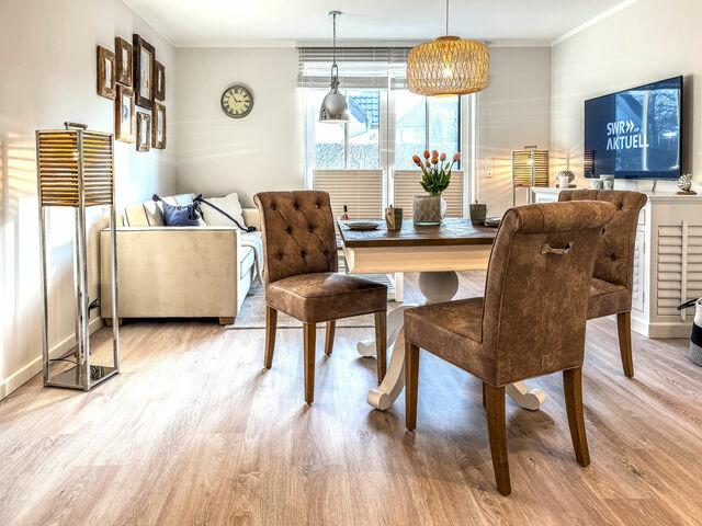 Ferienwohnung in Zingst - Schatzkiste - Bild 11