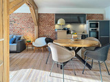 Ferienwohnung in Barth - Speicherresidenz App. 3.11 M&ouml;wenflug - Bild 1