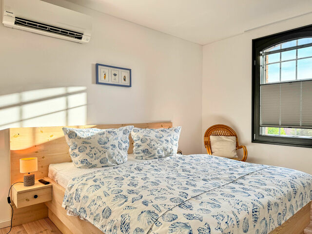 Ferienwohnung in Barth - Speicherresidenz App. 3.11 M&ouml;wenflug - Bild 7