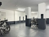 Ferienwohnung in Barth - Speicherresidenz App. 3.11 M&ouml;wenflug - Bild 13