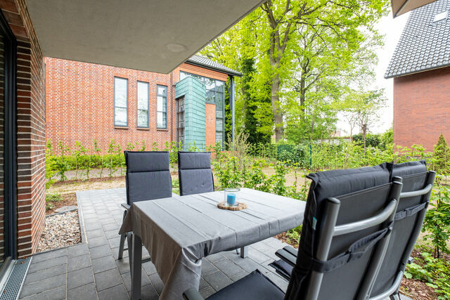 Ferienwohnung in Timmendorfer Strand - Alte Post, App. 2 - Bild 3