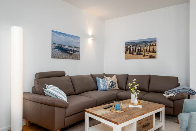 Ferienwohnung in Timmendorfer Strand - Alte Post, App. 2 - Bild 4