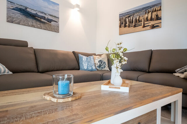 Ferienwohnung in Timmendorfer Strand - Alte Post, App. 2 - Bild 5