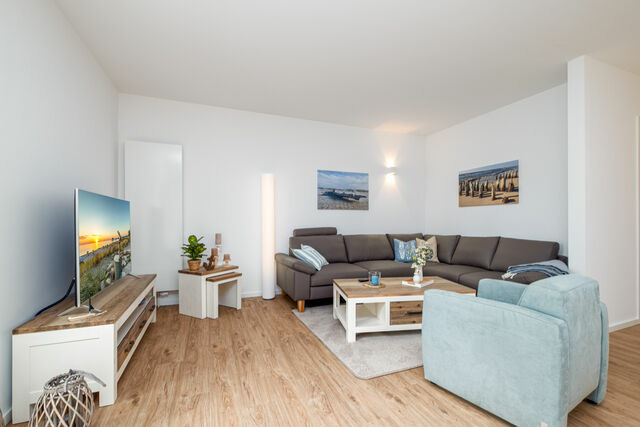 Ferienwohnung in Timmendorfer Strand - Alte Post, App. 2 - Bild 6