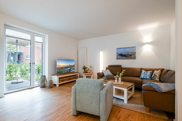 Ferienwohnung in Timmendorfer Strand - Alte Post, App. 2 - Bild 7
