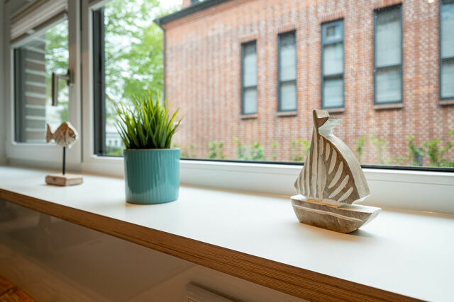 Ferienwohnung in Timmendorfer Strand - Alte Post, App. 2 - Bild 8