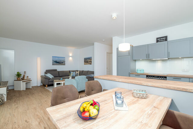 Ferienwohnung in Timmendorfer Strand - Alte Post, App. 2 - Bild 9