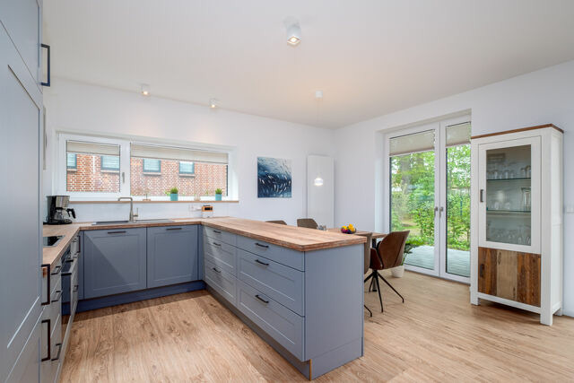 Ferienwohnung in Timmendorfer Strand - Alte Post, App. 2 - Bild 12