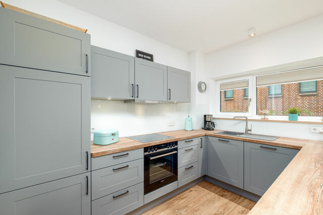 Ferienwohnung in Timmendorfer Strand - Alte Post, App. 2 - Bild 13