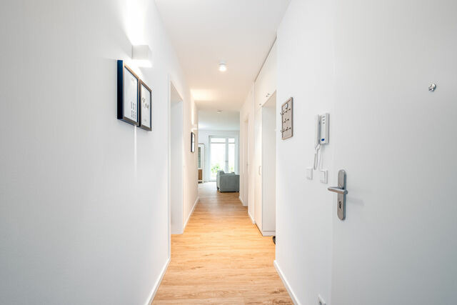 Ferienwohnung in Timmendorfer Strand - Alte Post, App. 2 - Bild 14