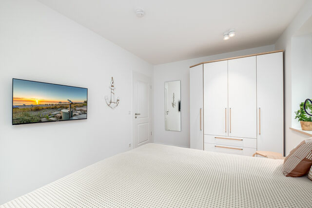 Ferienwohnung in Timmendorfer Strand - Alte Post, App. 2 - Bild 17