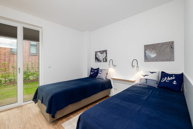 Ferienwohnung in Timmendorfer Strand - Alte Post, App. 2 - Bild 21
