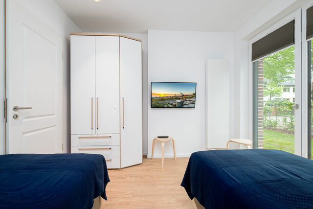 Ferienwohnung in Timmendorfer Strand - Alte Post, App. 2 - Bild 22