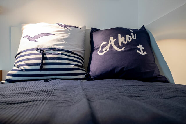 Ferienwohnung in Timmendorfer Strand - Alte Post, App. 2 - Bild 23