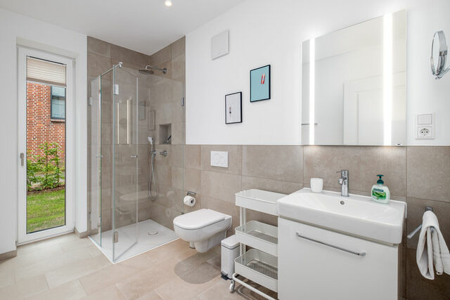 Ferienwohnung in Timmendorfer Strand - Alte Post, App. 2 - Bild 24