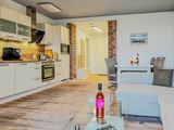 Ferienwohnung in Barth - Speicherresidenz App. 3.7 Fernrohr - Bild 3